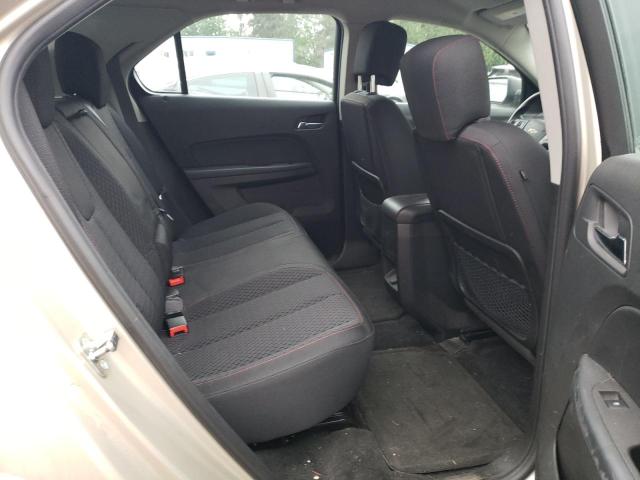 2GNALAEK0F1112331 Chevrolet EQUINOX LS