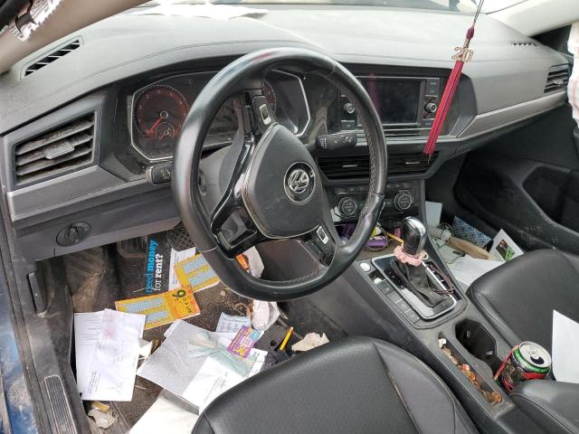 3VWCB7BU0KM157542 Volkswagen JETTA S