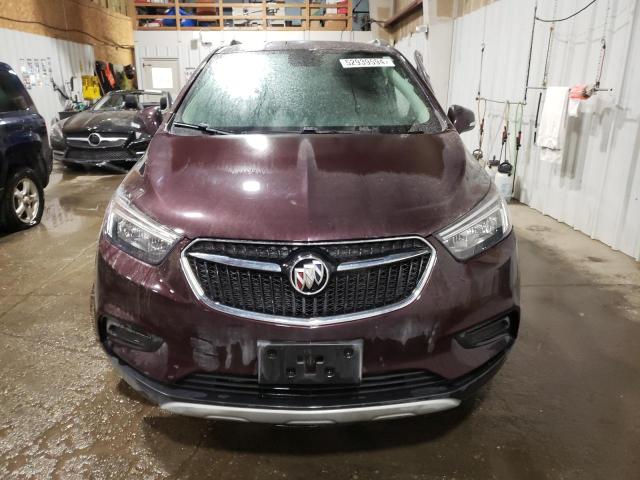 KL4CJESB1JB708053 Buick Encore Preferred