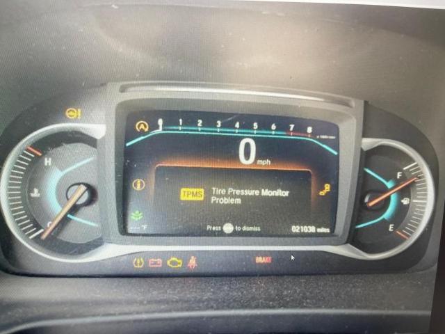 5FNYF5H27NB020405 Honda PILOT SE