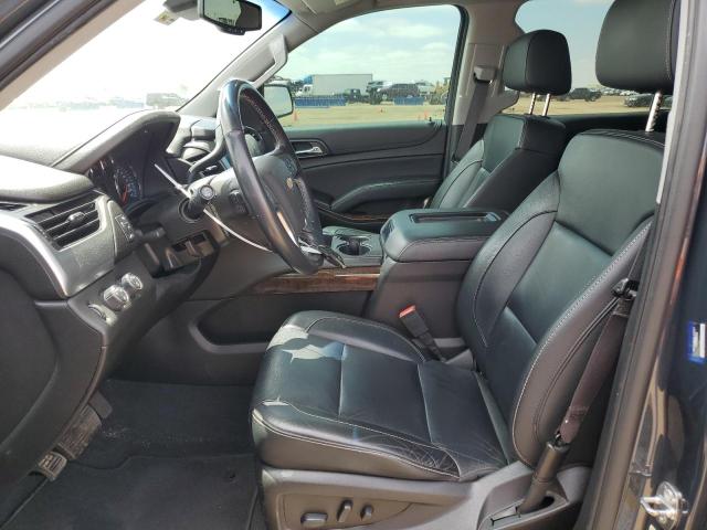 1GNSKHKC8KR286971 Chevrolet Suburban K1500 Lt
