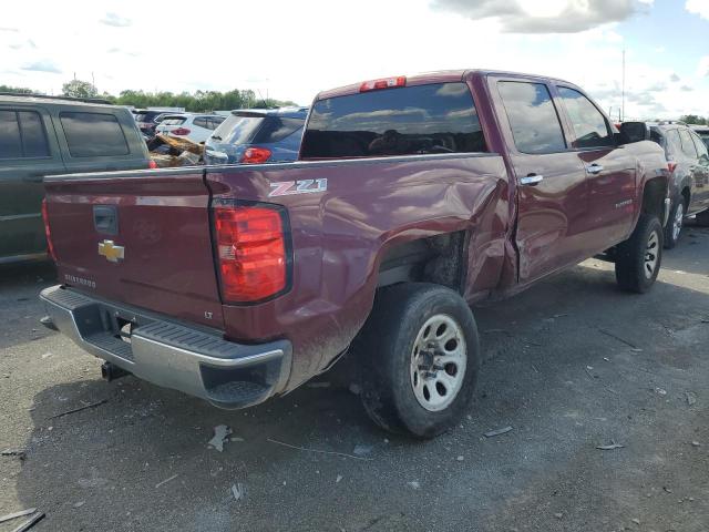 3GCUKREC4EG218125 Chevrolet Silverado K1500 Lt