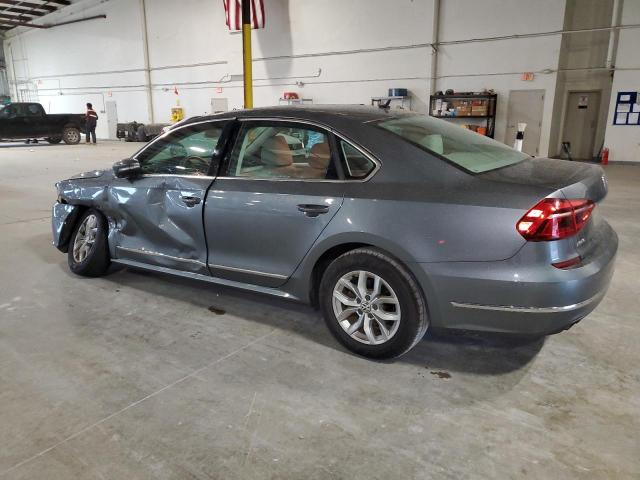 1VWAT7A38HC015043 Volkswagen PASSAT S