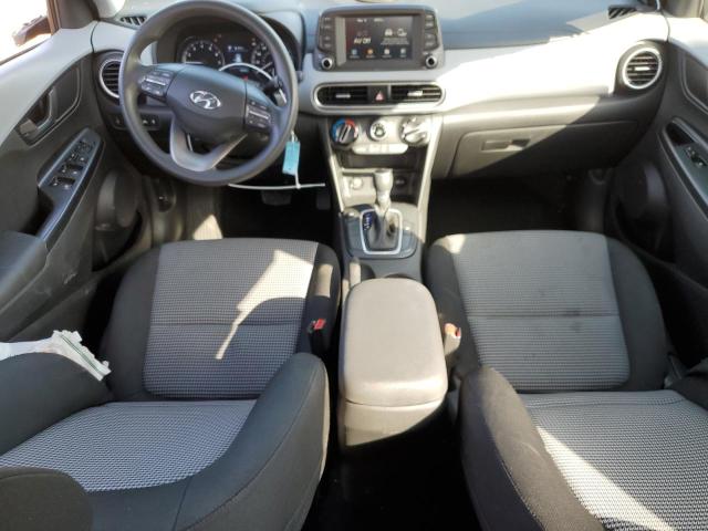 KM8K12AAXLU477195 Hyundai Kona Se