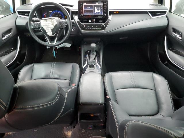 5YFFPRAE6LP109772 Toyota Corolla Xle