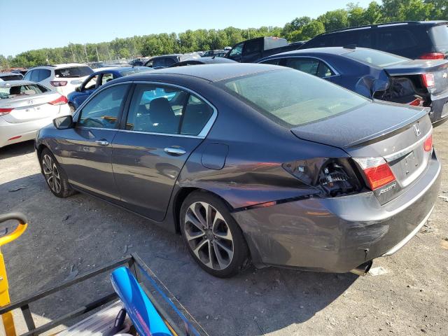 1HGCR2F55FA011064 Honda Accord Sport