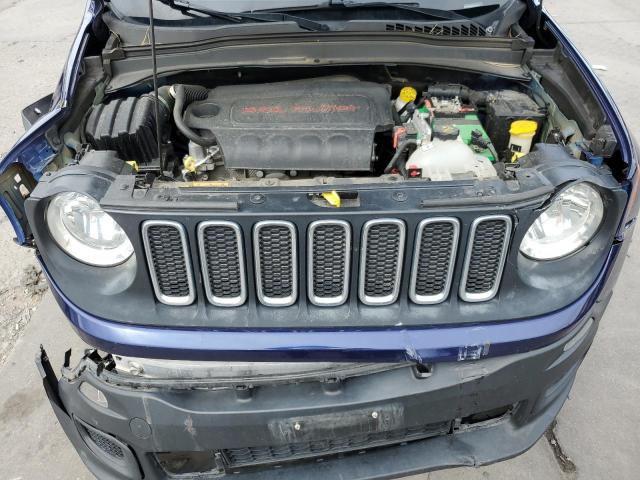 ZACCJBAB9HPG00432 Jeep Renegade Sport