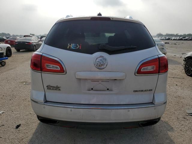 5GAKRBKDXGJ323908 Buick Enclave