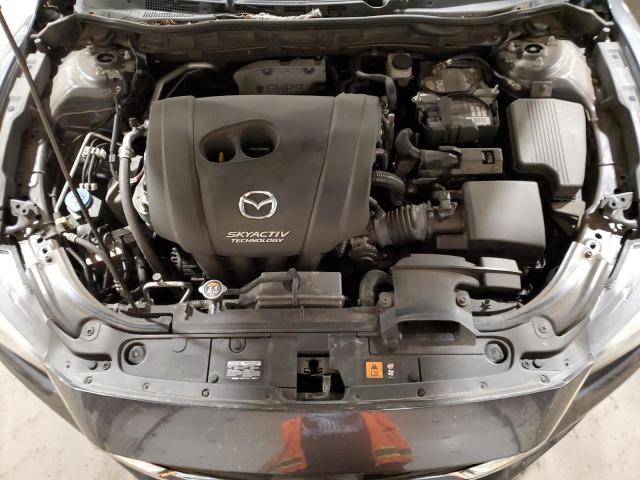 JM1GJ1V57G1474778 Mazda 6 TOURING