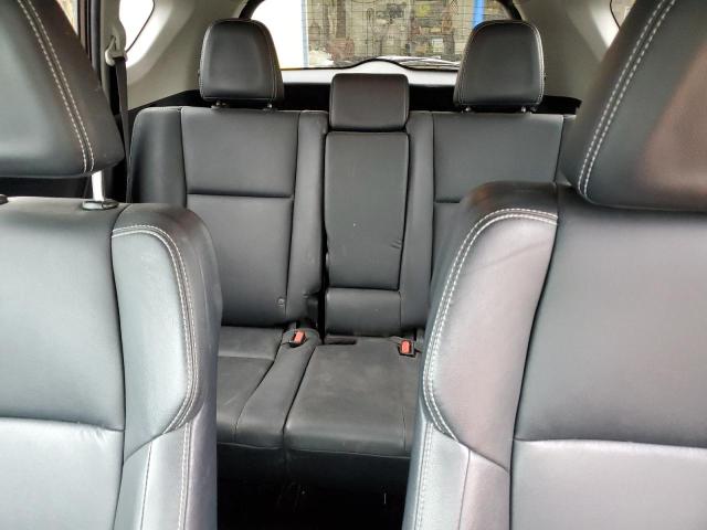 2T3DFREV5HW584010 Toyota Rav4 Limited
