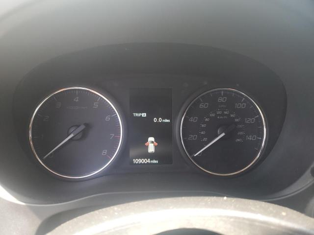 JA4AD2A30HZ064358 Mitsubishi Outlander Es