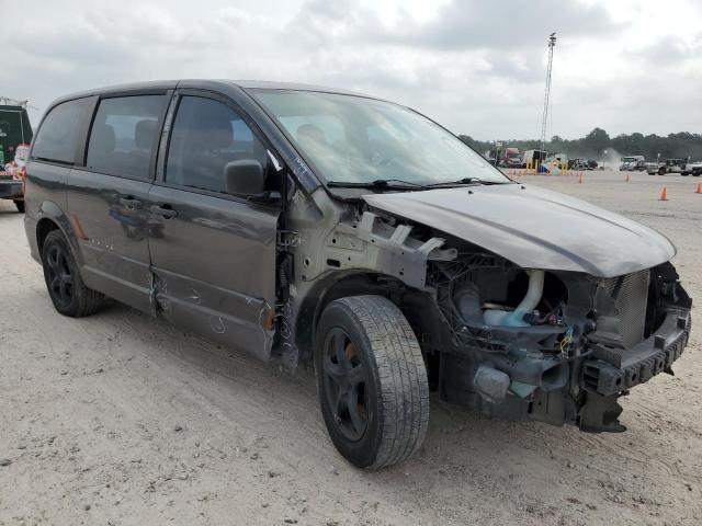 2C4RDGBG4FR687738 Dodge Grand Caravan Se