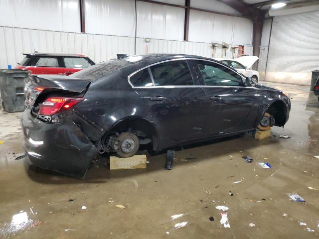 2G4GL5EX6F9293955 Buick Regal