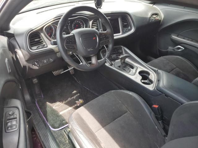 AL21AN01600051096 Dodge Challenger