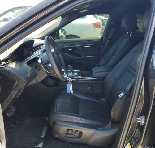 SALZM2GX2LH027533 Land Rover Range Rover Evoque Hse