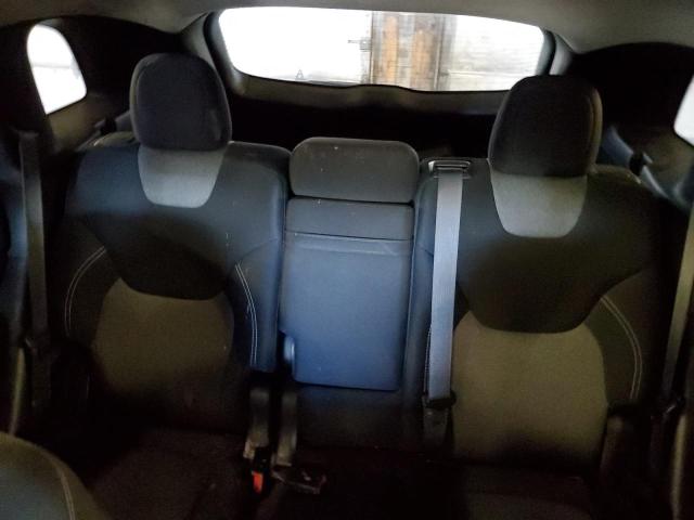 1C4PJMCS3EW179347 Jeep Cherokee Latitude
