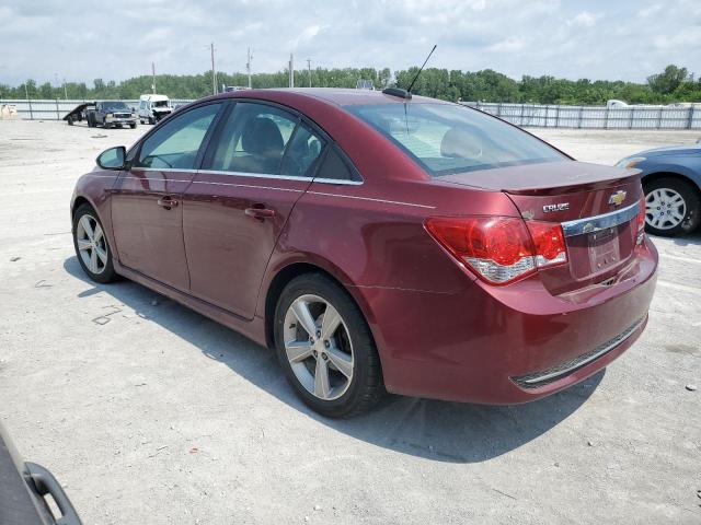 1G1PE5SBXF7215406 Chevrolet CRUZE LT