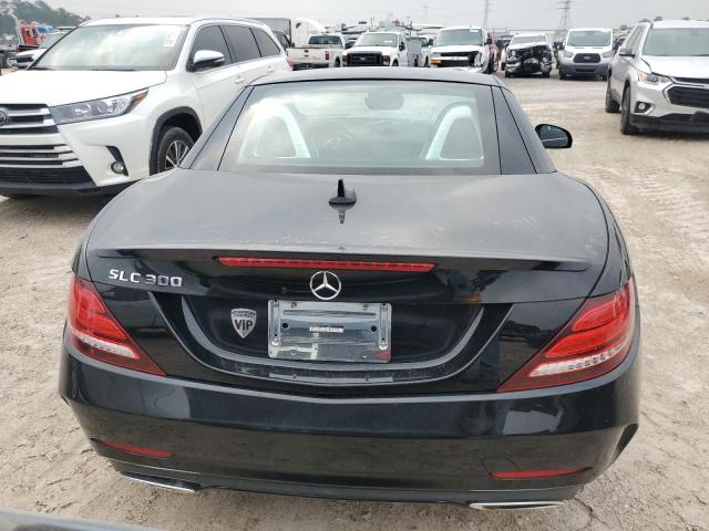 WDDPK3JA1KF162825 Mercedes-Benz Slc 300