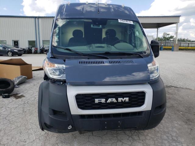 3C6MRVJG4ME563105 RAM Marine Lot
