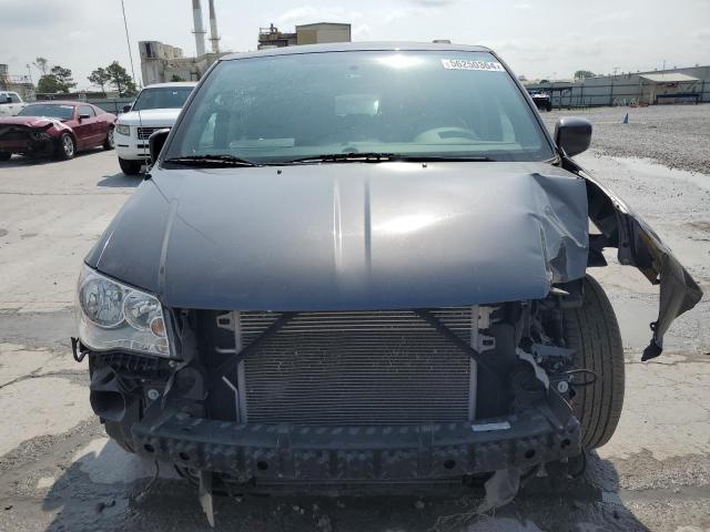 2C4RDGCG0JR178883 Dodge Grand Caravan Sxt