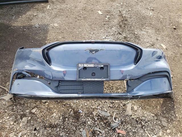 3FMTK3SS0MMA23946 Ford Mustang Mach-e Premium