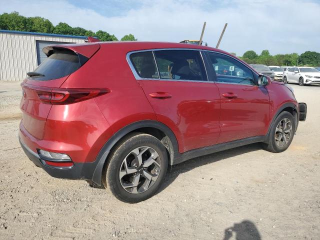 KNDPM3AC4L7836144 KIA Sportage Lx
