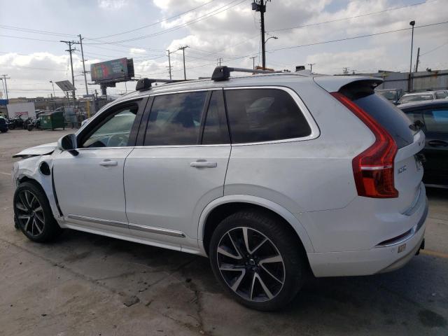 YV4BR00K2N1783143 Volvo Xc90 T8 Recharge Momentum