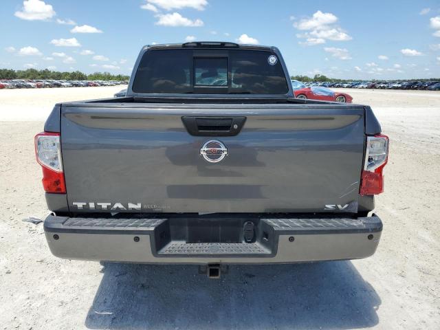 1N6AA1E69KN516428 Nissan Titan Platinum Reserve