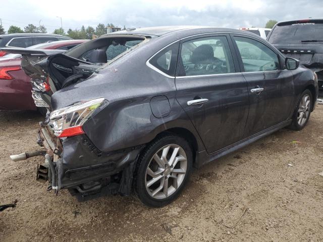 3N1AB7AP5EY318425 Nissan SENTRA S