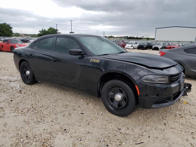 2C3CDXAT2MH628599 Dodge Charger Police
