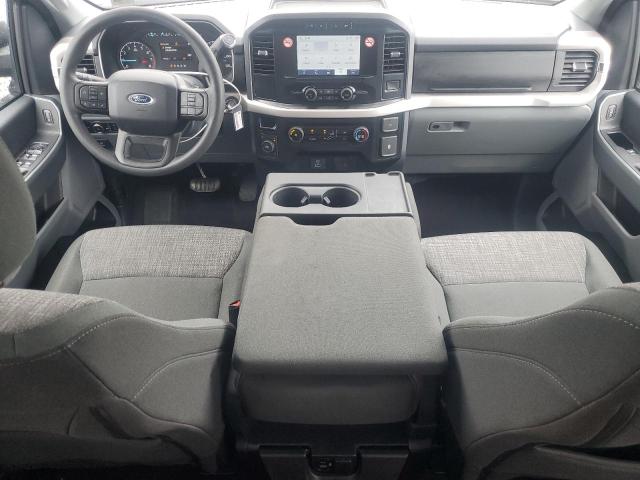 1FTFW1E54PKF21319 Ford F150 Supercrew