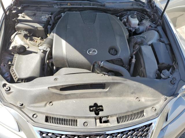 JTHBF1D23F5074600 Lexus IS 250