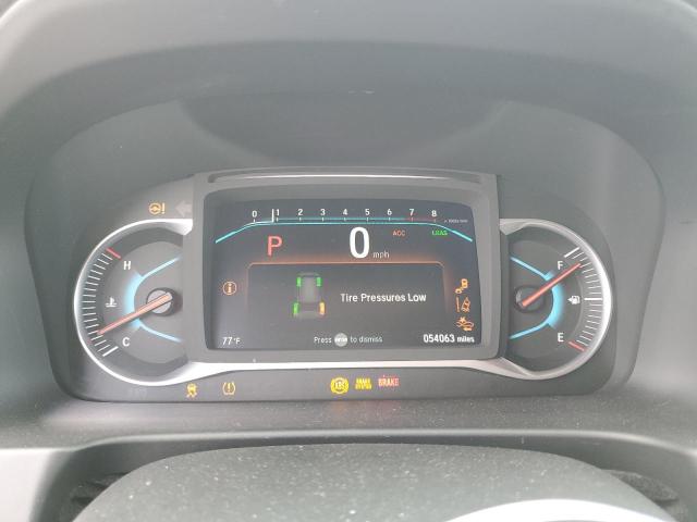 5FNYF5H99LB009805 Honda Pilot Touring