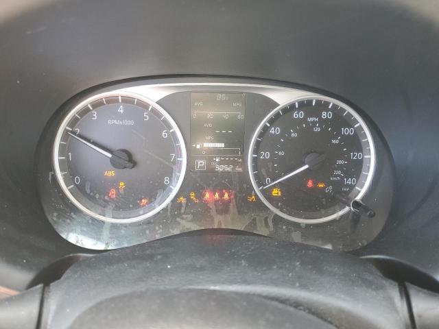 3N1CP5BV0PL512646 Nissan KICKS S