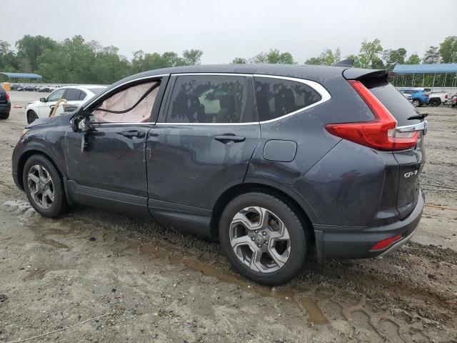 2HKRW1H87HH501956 Honda CR-V EXL