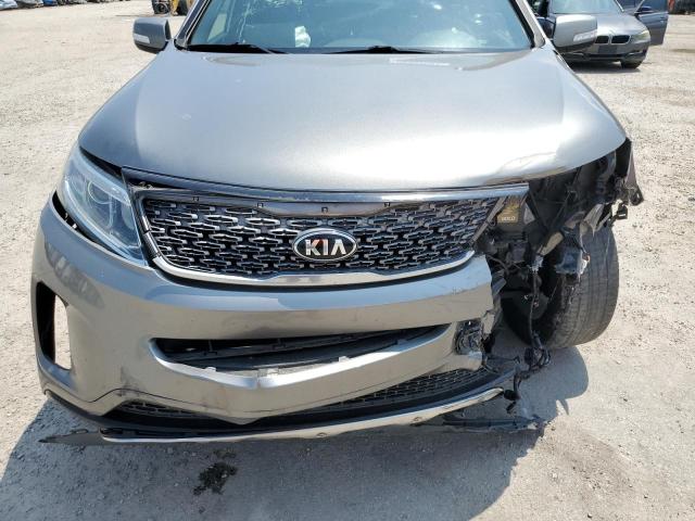 5XYKW4A77EG502001 KIA SORENTO SX