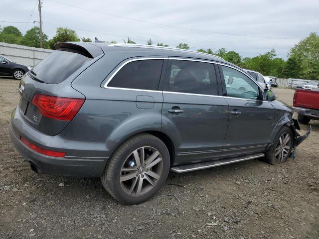 WA1LGAFE5FD007782 Audi Q7 Premium Plus