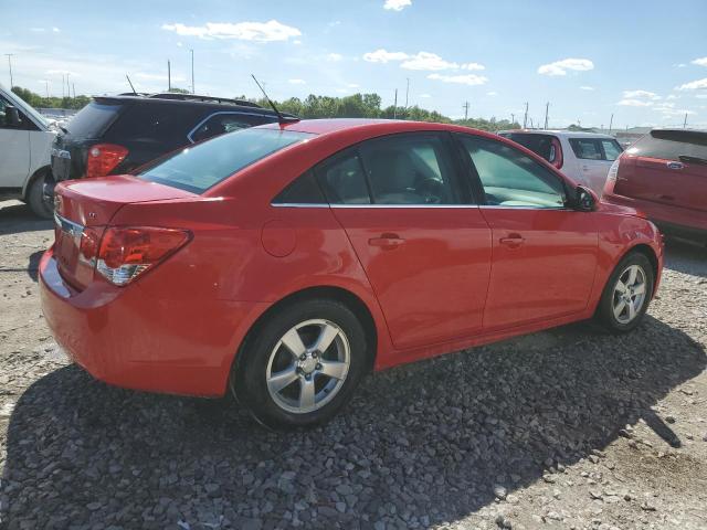 1G1PC5SB9E7164503 Chevrolet CRUZE LT