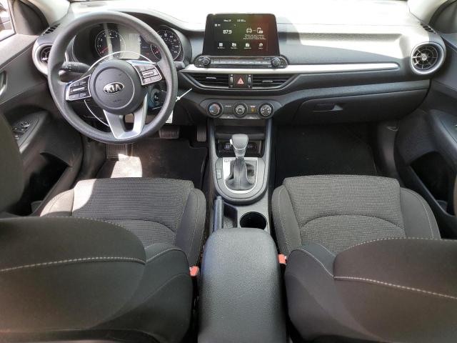 3KPF24AD4LE262192 KIA FORTE FE