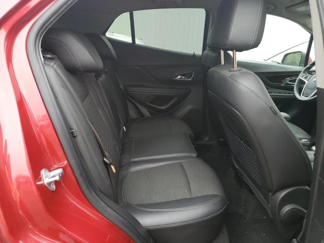 KL4CJASB2GB751026 Buick Encore