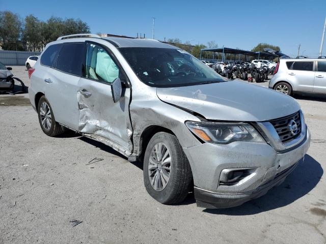 5N1DR2CN5LC582492 Nissan Pathfinder Sl