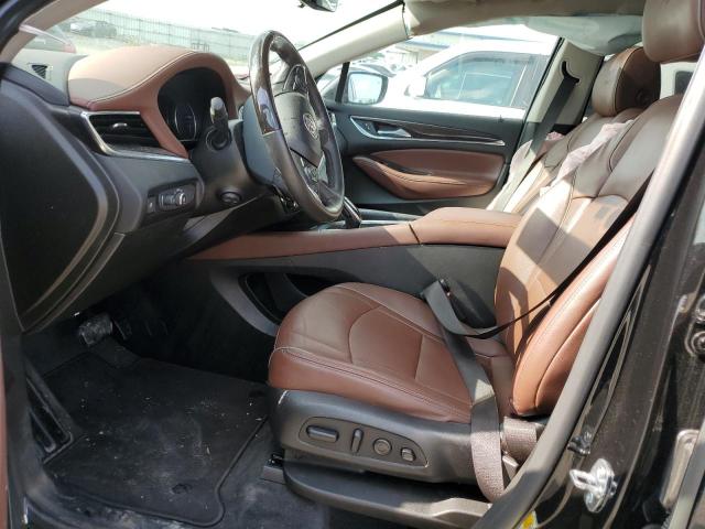 5GAERDKW0MJ122153 Buick Enclave Avenir