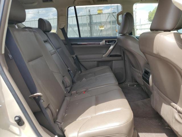 JTJBM7FX9E5087088 Lexus GX 460