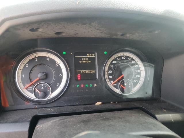 1C6RR6FG6HS603899 RAM 1500 St