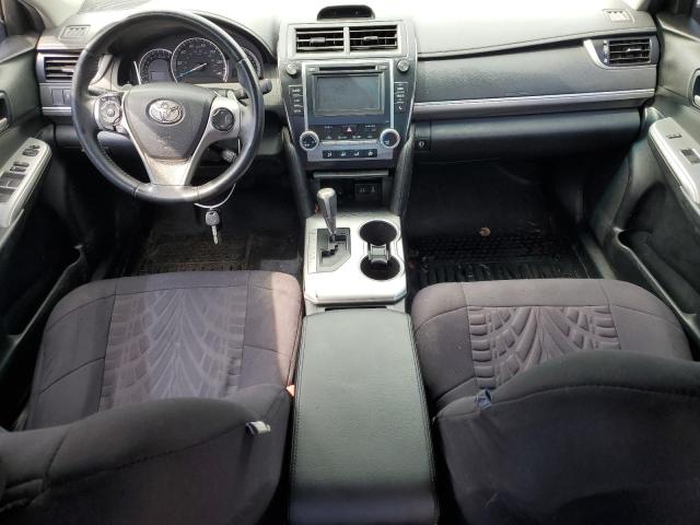 4T1BF1FK3EU835771 Toyota CAMRY L