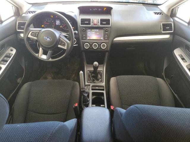 JF2GPAAC9G9333572 Subaru Crosstrek