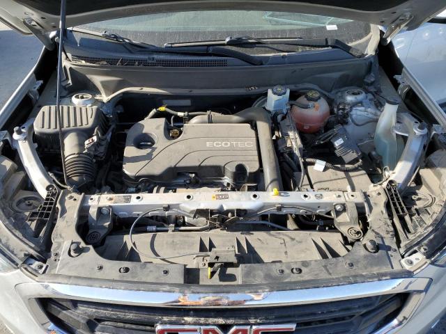 3GKALMEV8JL313975 GMC Terrain Sle