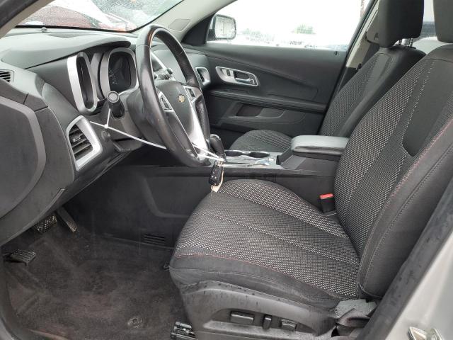 2GNALCEK1G1133749 Chevrolet EQUINOX LT
