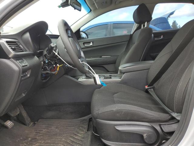 5XXGT4L32KG307108 KIA Optima Lx