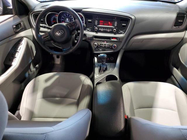 5XXGM4A79FG479886 KIA Optima Lx